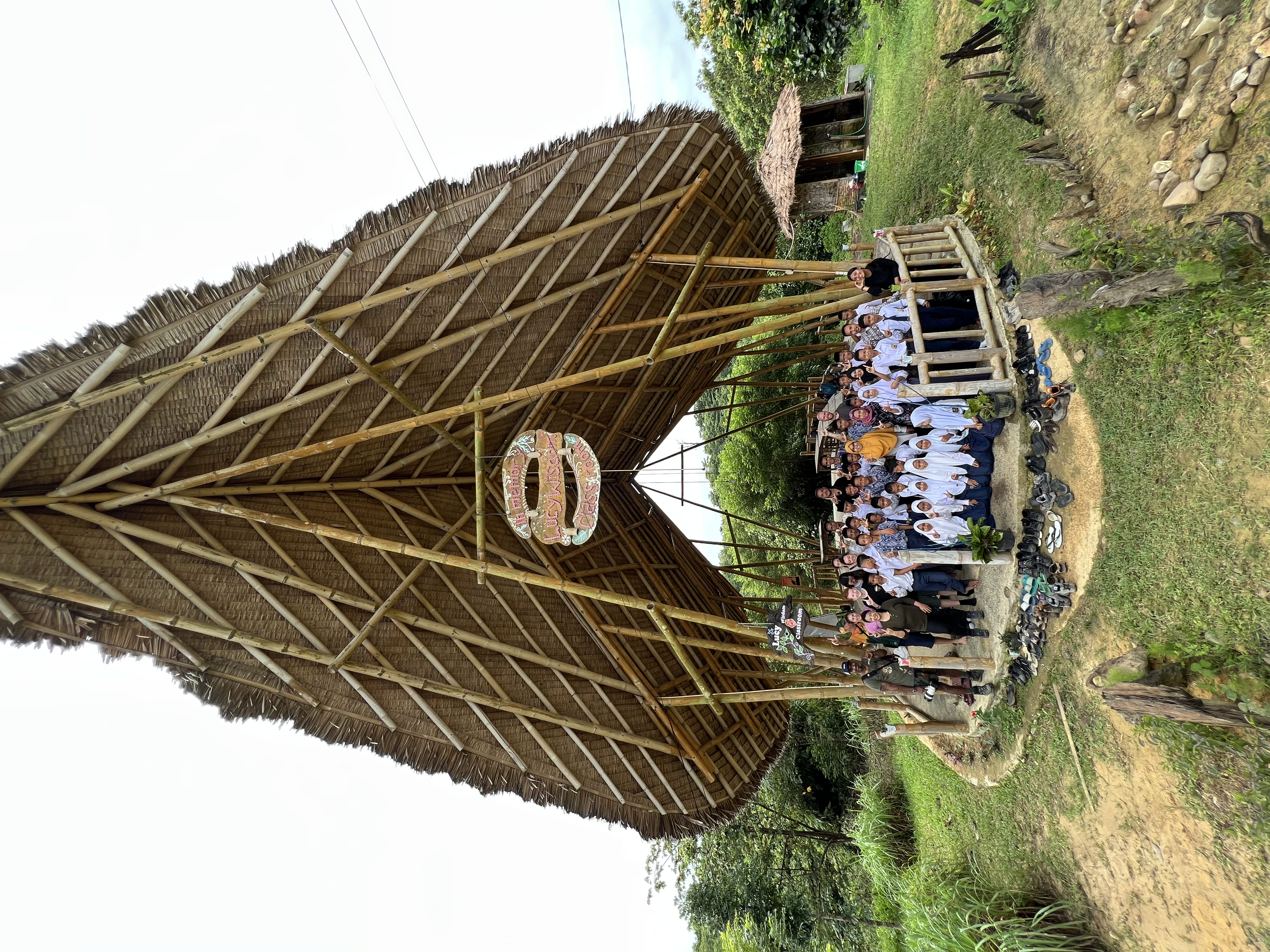 Leuser school 